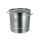 Stainless Steel Soup Bucket SUS 304